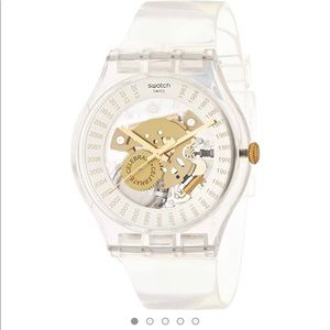 Meet your Posher, Charvis